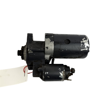 Startmotor